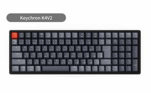 Keychron K4V2