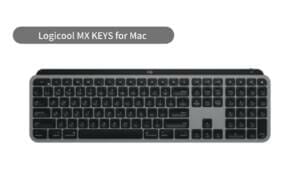 ロジクールMX KEYS MINIシリーズから待望のMac専用仕様「KX700MPG」が登場｜使用感をレビュー