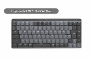 Logicool MX MECHANICAL mini