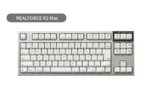 REALFORCE R3/R3S テンキーレスサイズ - GreenKeys(グリーンキーズ)