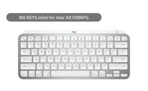 MX KEYS mini for mac KX700MPG 1
