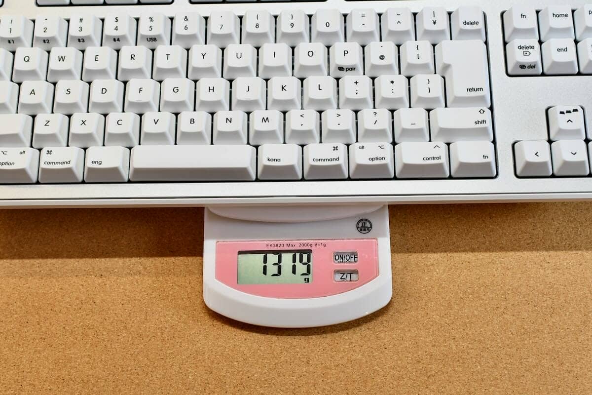 What is the difference between REALFORCE R3 and R3S? Also explains the different types of Topre keyboards and how to choose one. 39 R3 7