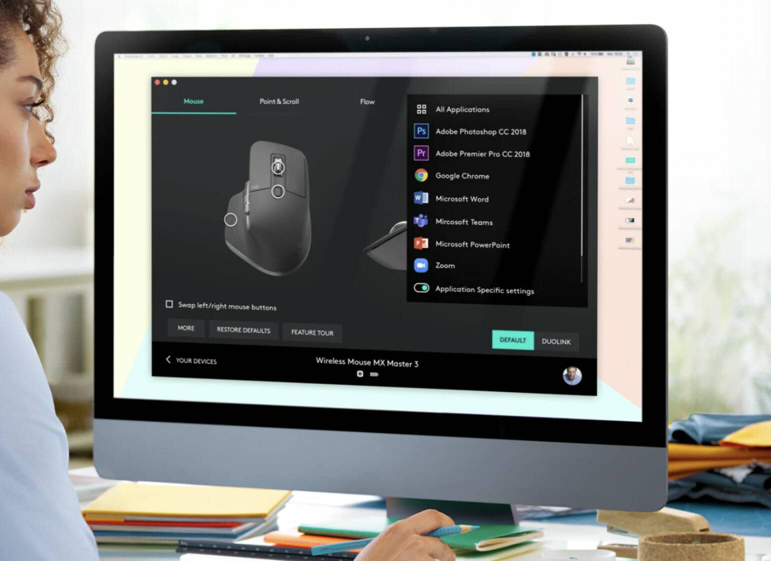 KX700MPG, the Long-Awaited Mac-Specific Version of the Logitech MX KEYS MINI Series, is Released|Review of its Usage 28 d09ea59695349ad174059220f4ab16d5