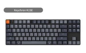 Keychron K1SE
