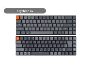 Keychron K7 2