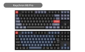 Keychron K8 Pro(JIS/US配列)の日本国内販売開始|株式会社コペックジャパンより 21 Keychron K8 Pro 2