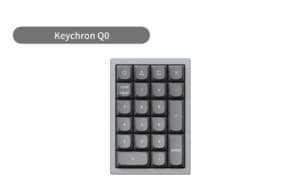 Keychron Q0 Max 13 Keychron Q0