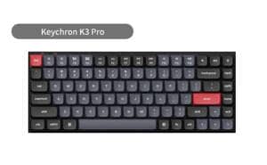 Keychron K3 Pro