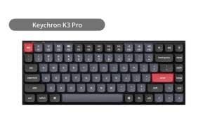 Keychron K3 Pro