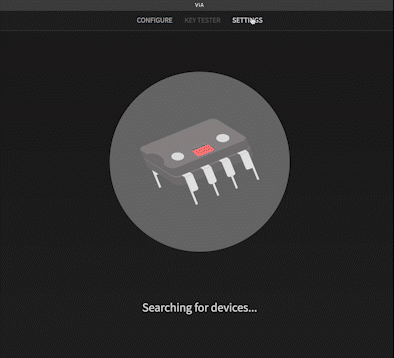 Keychron Q0|マクロパッドにもなる有能高級テンキーが日本発売 20 VIA howto