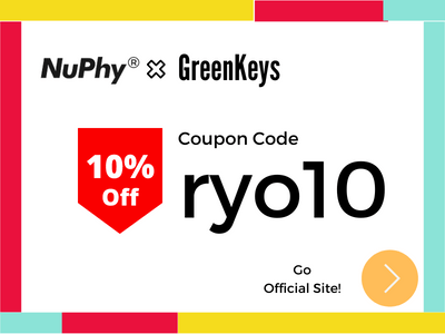 GreenKeys Coupon code400 300