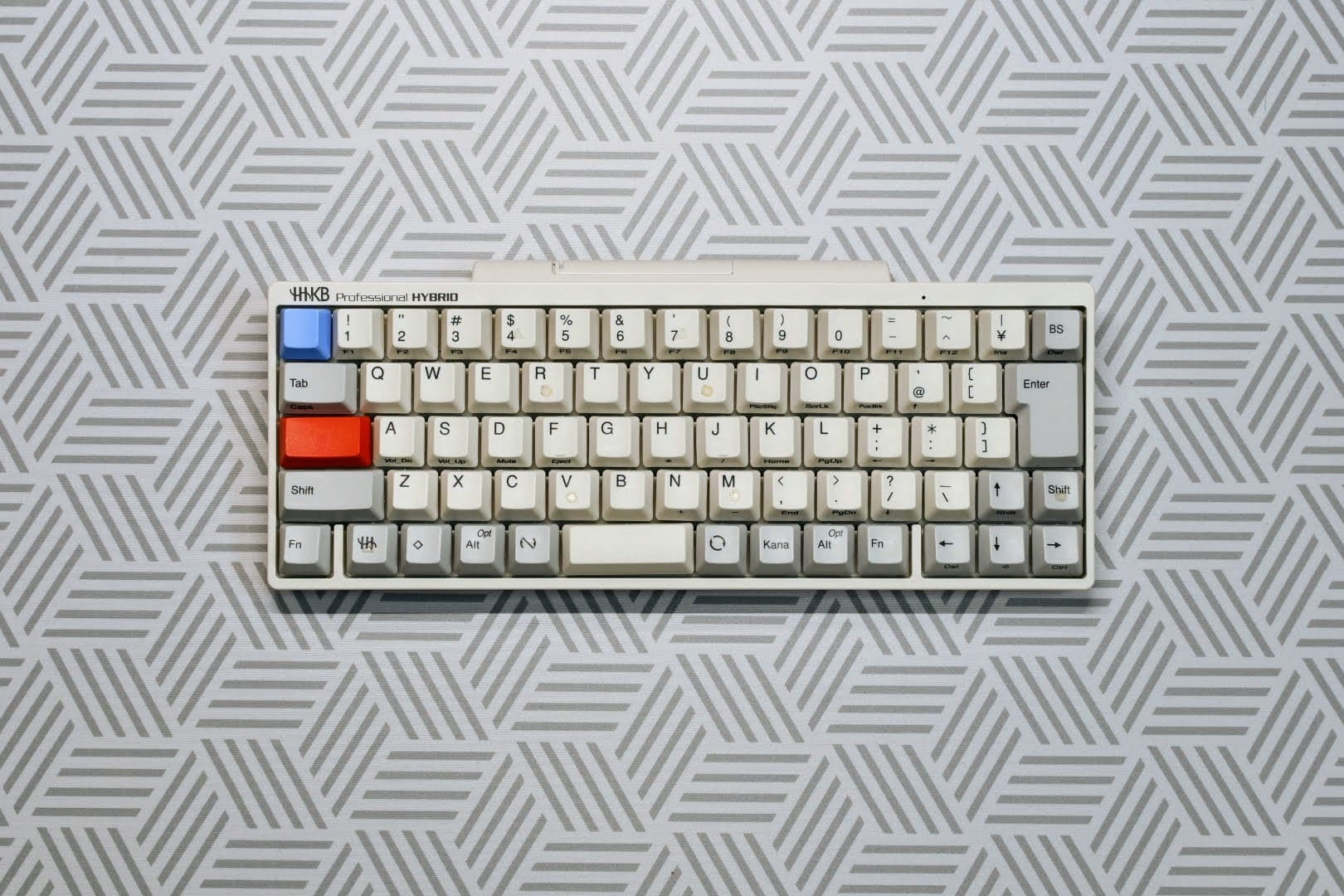 HHKB(Happy Hacking Keyboard) Professional Hybrid Type-S English 