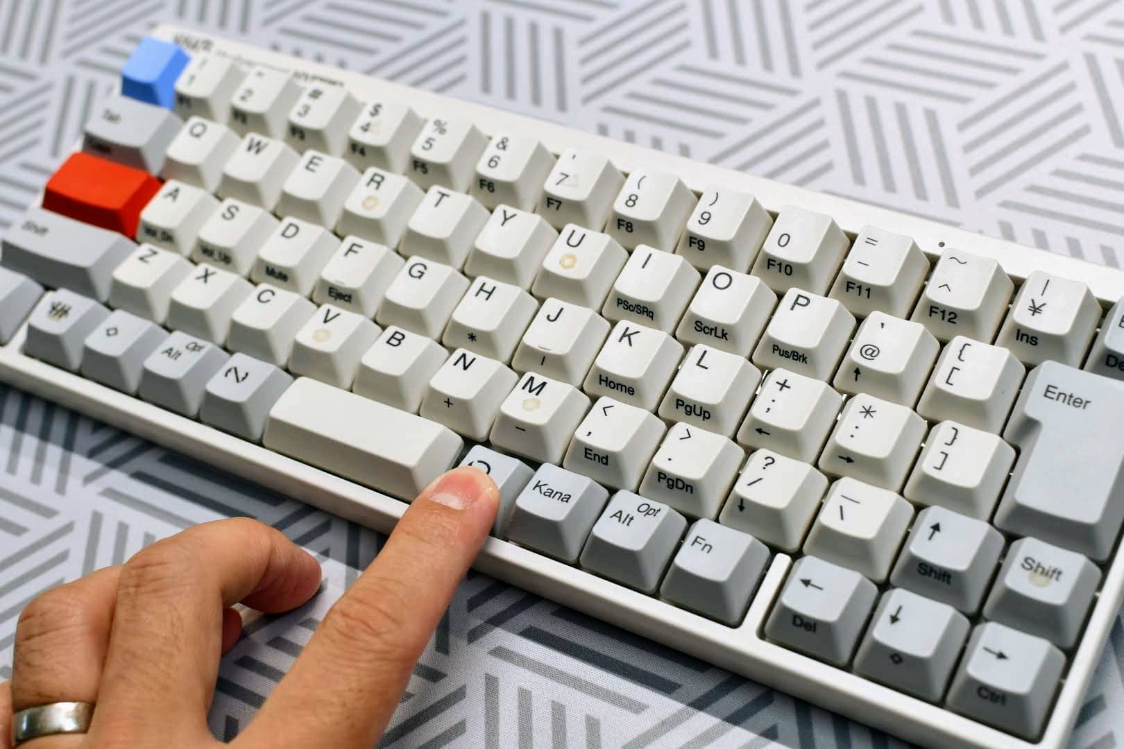 HHKB Shro 3