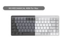 Logicool MX MECHANICAL Mini for Macの持ち運びに最適なキャリングケースはどれ? 25 MX MECHANICAL MINI for Mac