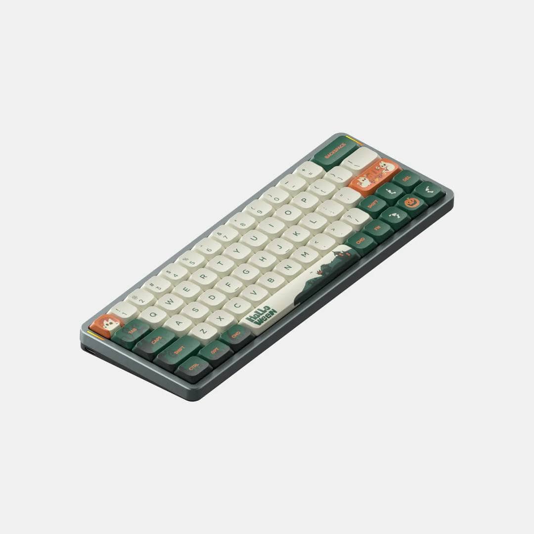 NuPhy Halloween Keycap