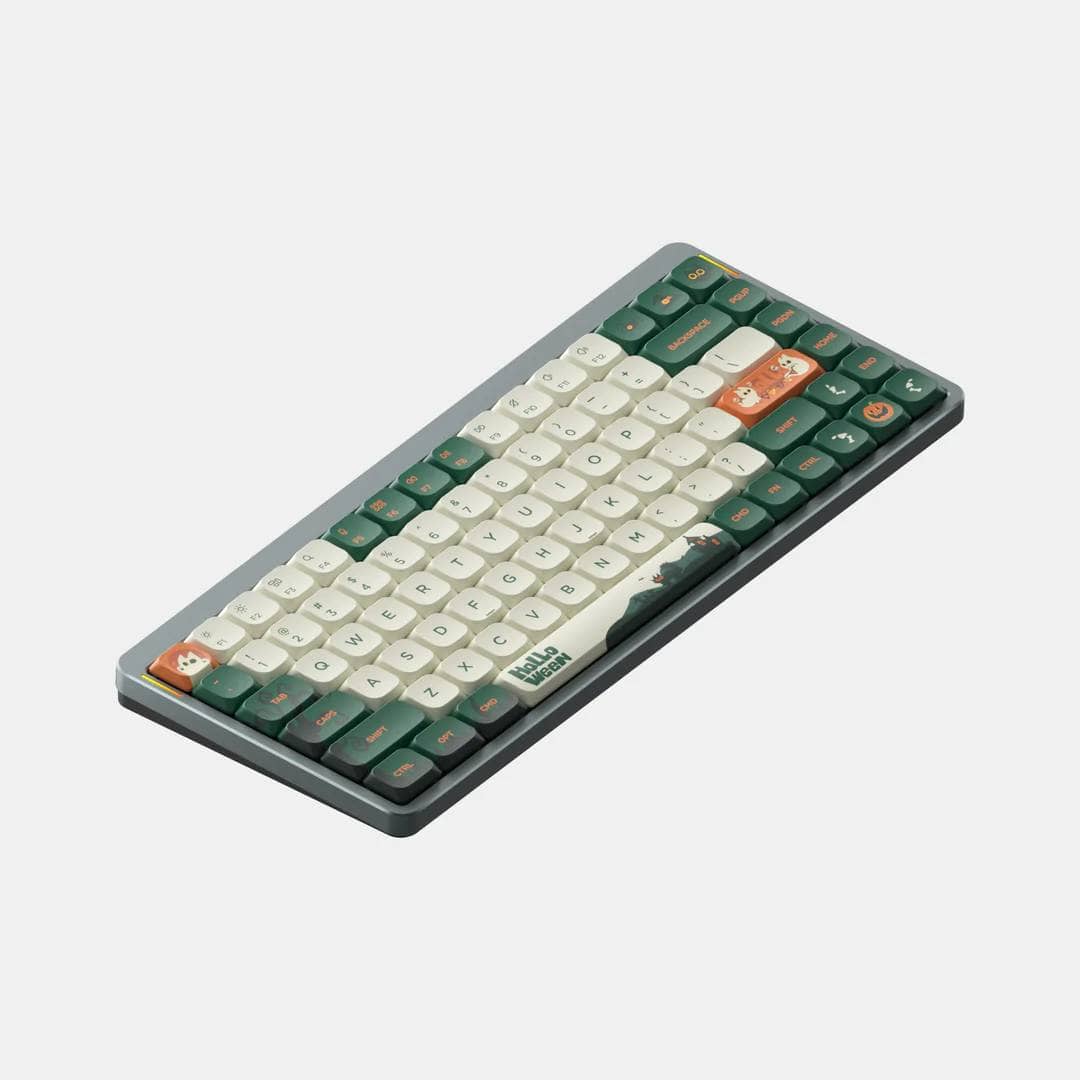 NuPhy Halloween Keycap