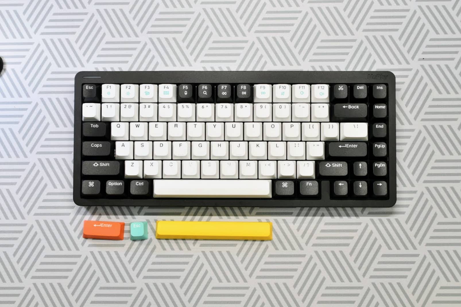Epomaker Announces the Release of the Createkeebs High65 V2 with Aluminum Body 12 DSC 5185