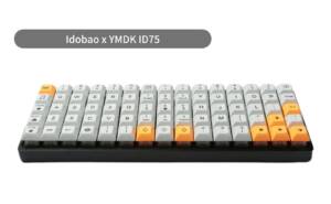 DROP + OLKB PLANCK MECHANICAL KEYBOARD KIT V6 - GreenKeys(グリーン