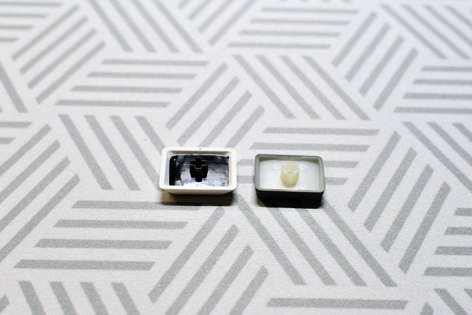 Keychron K3 ProがKickstarterのクラウドファンディングで成約 9 LowProfile Competition 3