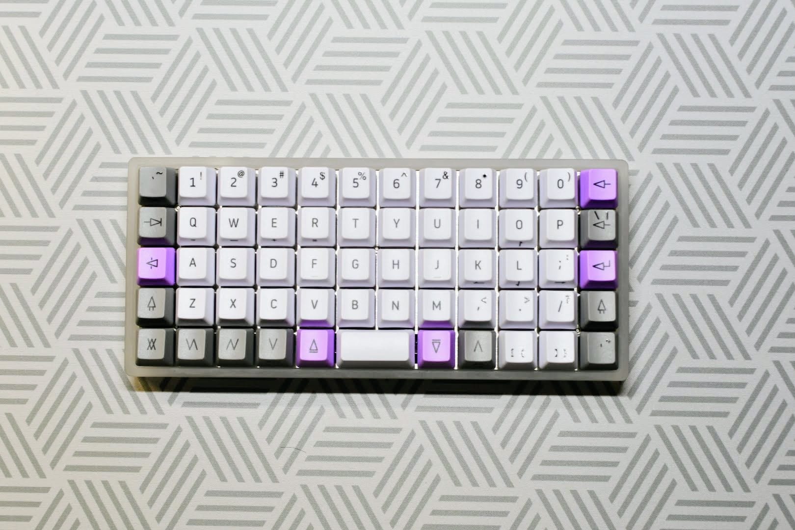 Pre-Orders Now Open for 7th Generation OLKB PLANCK from Drop