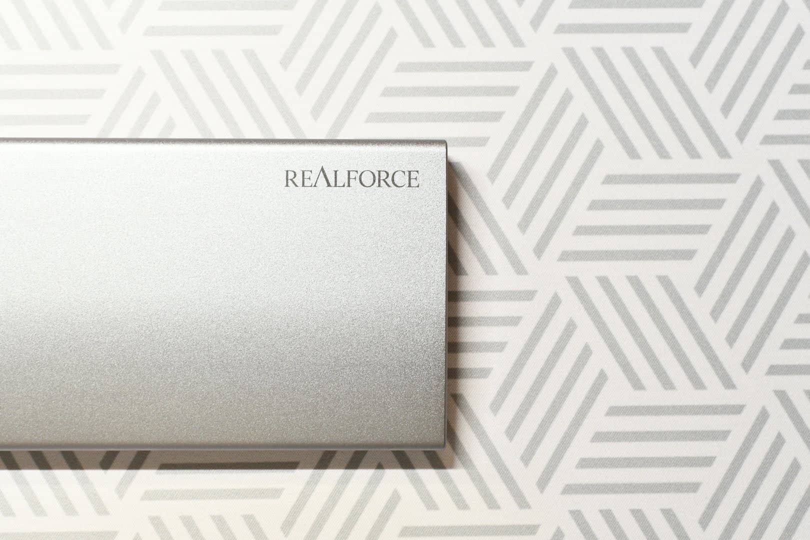 REALFORCE Wristrest 4