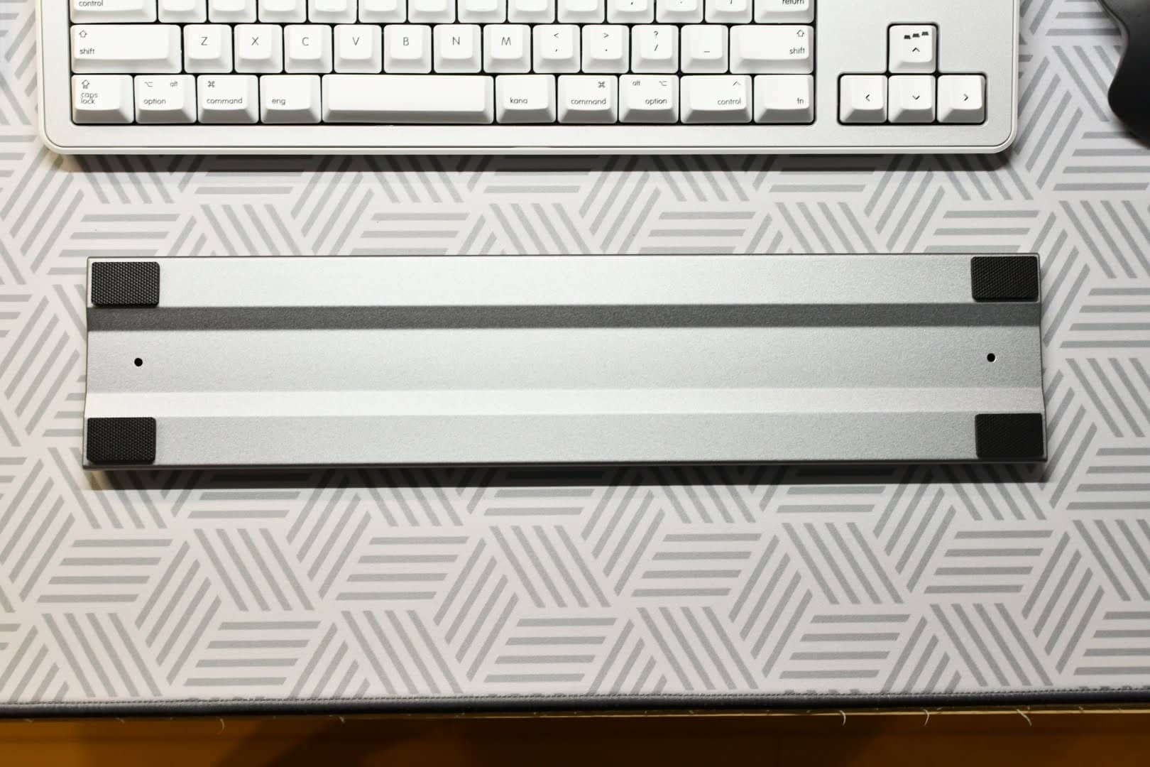 REALFORCE Wristrest 6