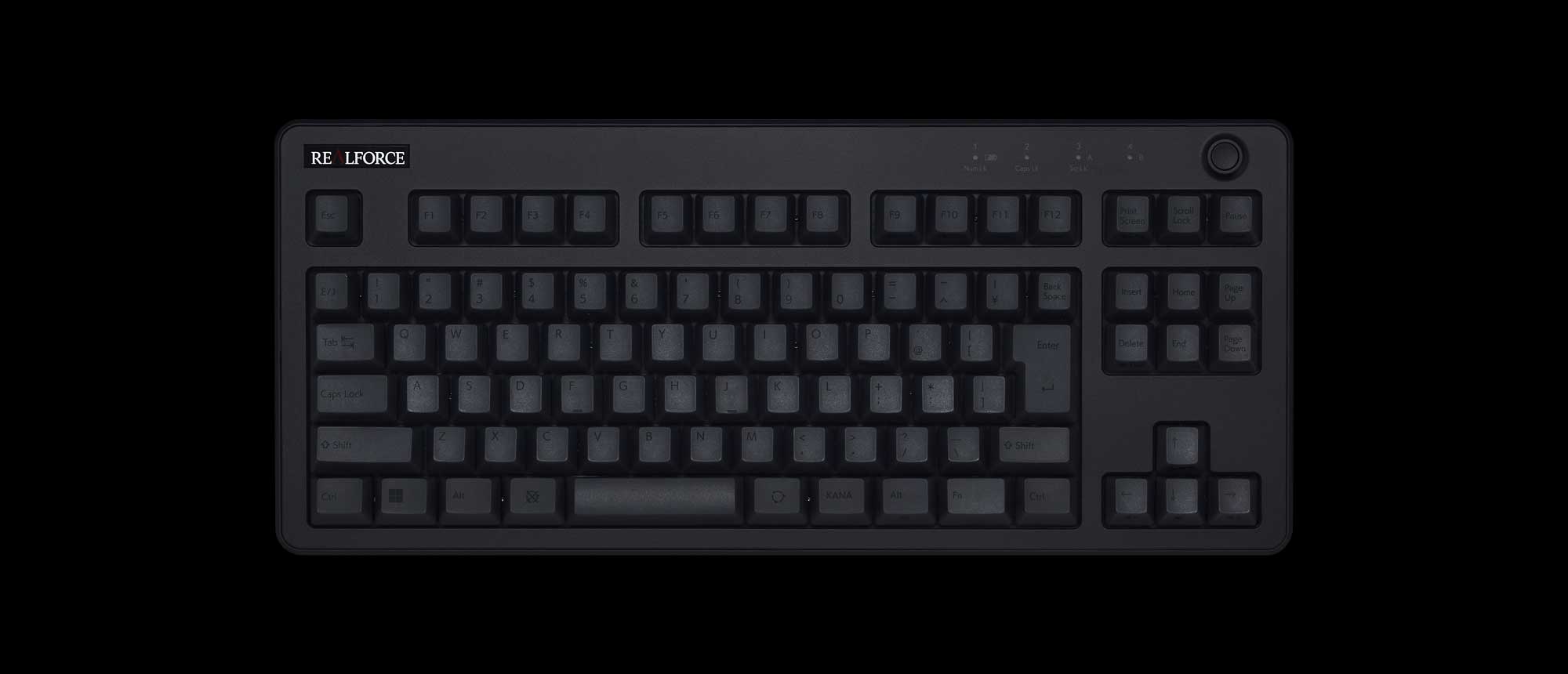 REALFORCE R3とR3Sの違いは何？東プレキーボードの種類と選び方についても解説