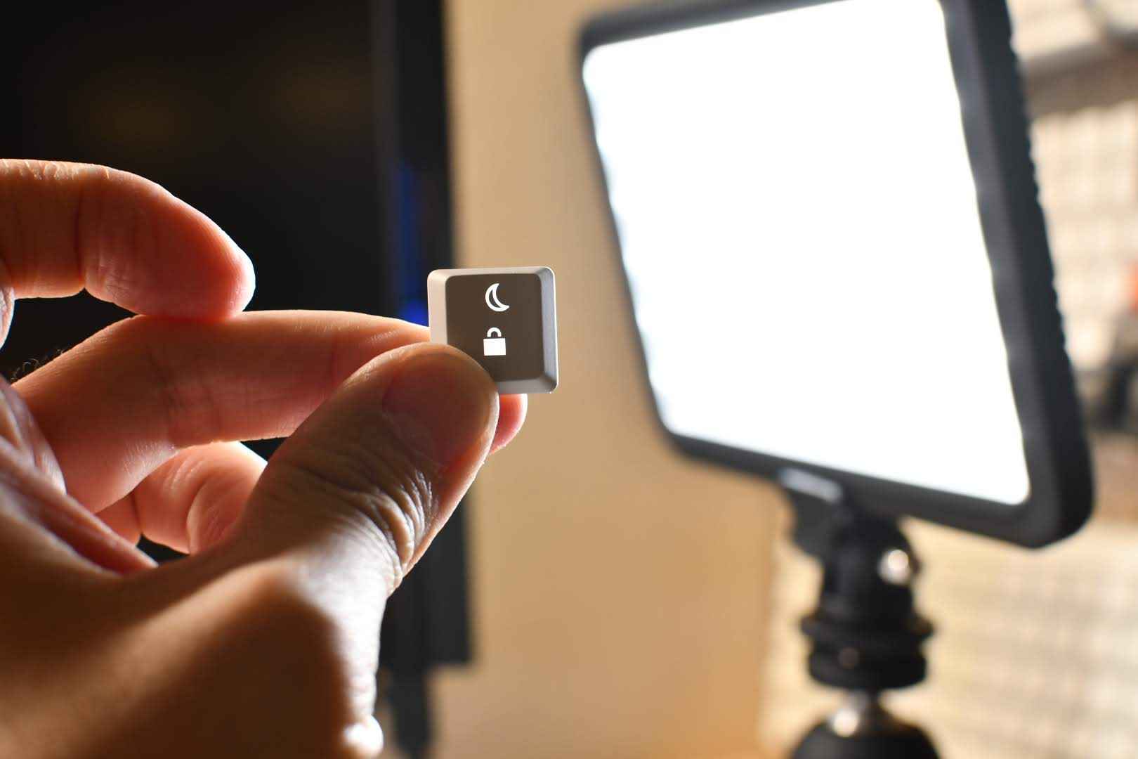 MX MECHANICAL Mini for Mac 11