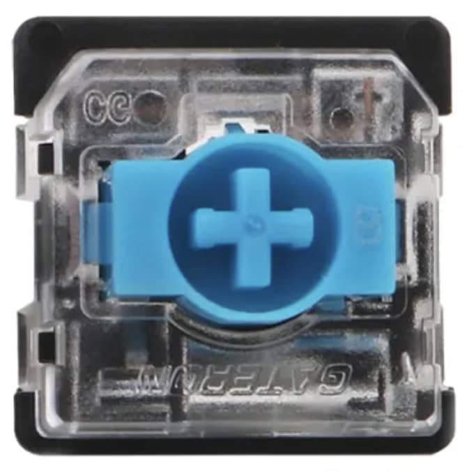 Gateron Low profile 2.0 Switchesがリリースされる|旧モデルと比較しての変化点は? 6 21c768ac78a6ce52e2a14e3e3fe0e85c