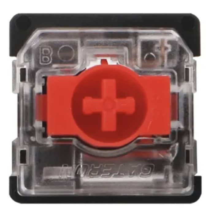 Gateron Low profile 2.0 Switchesがリリースされる|旧モデルと比較しての変化点は? 4 332a3a412ea1b0f46820f74a1cdec0d9