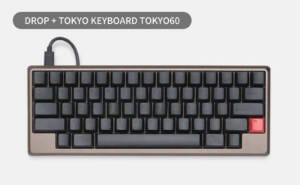 VORTEX M0110 メカニカルキーボード VORTEX M0110 メカニカル キーボード ユーザー マニュアル