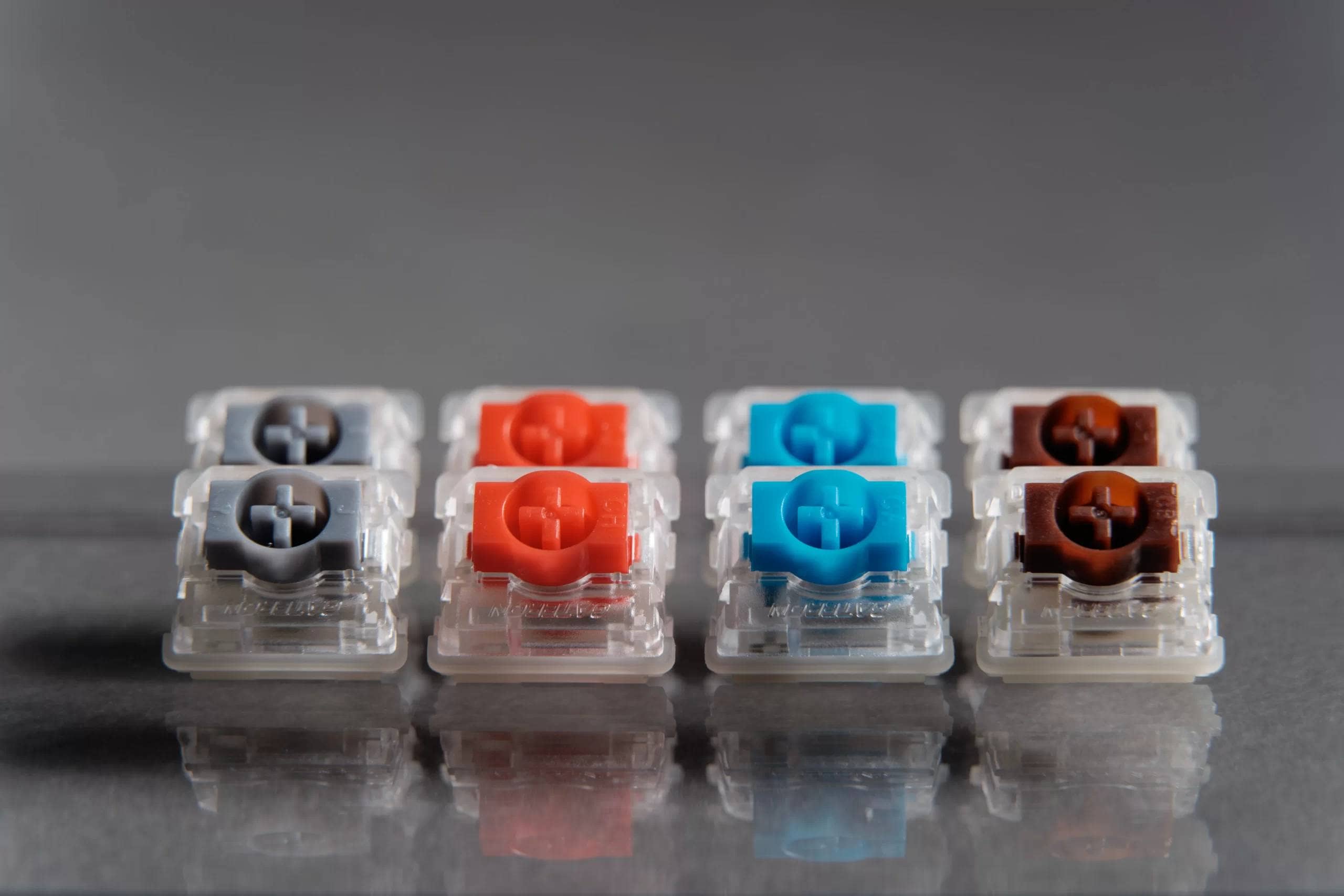 Gateron Low profile 2.0 Switchesがリリースされる|旧モデルと比較しての変化点は? 2 GDL03369 1 ec87 scaled