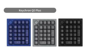 Keychron Q0 - GreenKeys(グリーンキーズ)