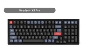 Keychron K4 V2 3 Keychron K4 Pro
