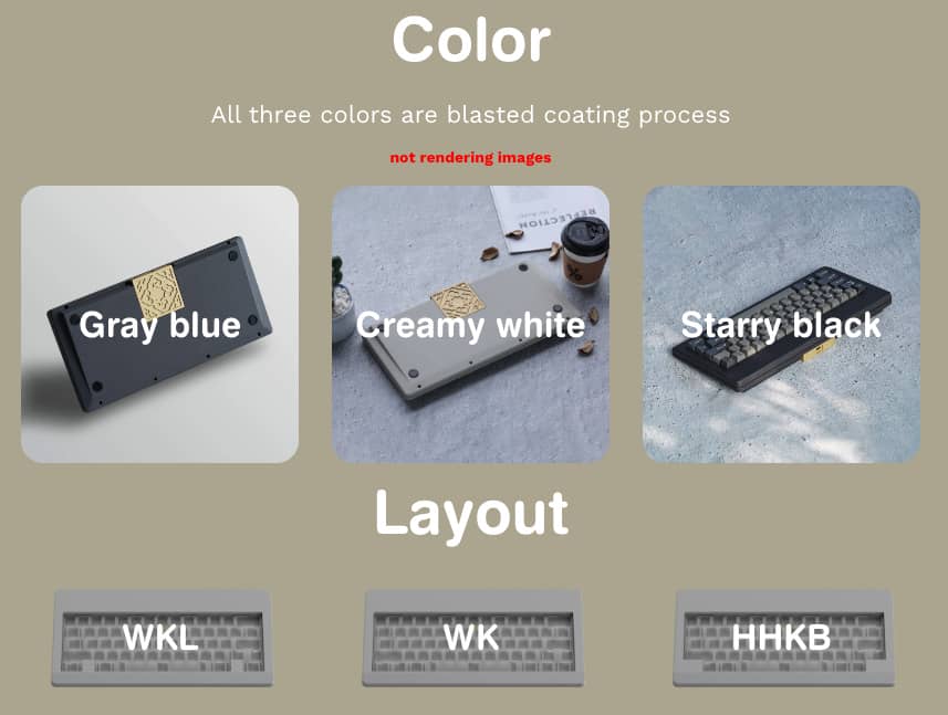 KBDFans OG60 1 e692fd6d370efecf2b03e4cc35e37b24