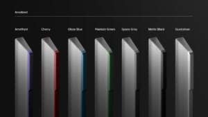 NuPhyとは?おしゃれなデザインで話題の新進気鋭のキーボードブランドについて紹介 177 331407484 940961263935297 4749625435824004782 n e1676515874579