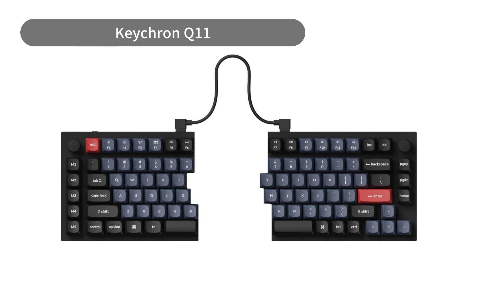 Keychron Q11 1