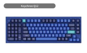 DROP + OLKB PLANCK MECHANICAL KEYBOARD KIT V7 - GreenKeys