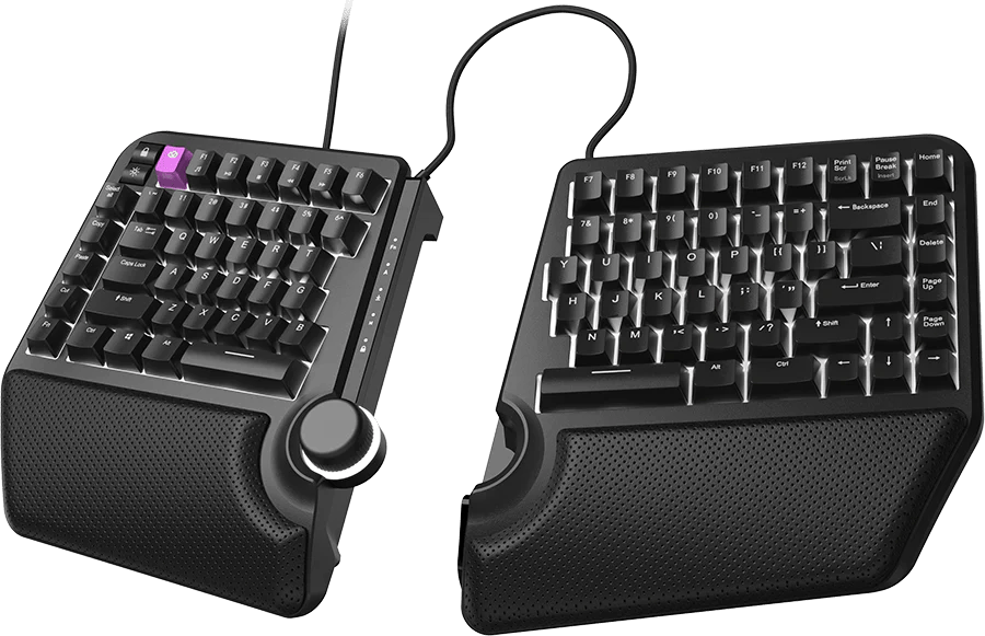 分割キーボード入門|手や指・肩の負担をおさえたい人向けのメリット・デメリットとおすすめモデル 67 Main Hero a1070347 00ca 43f1 b41d