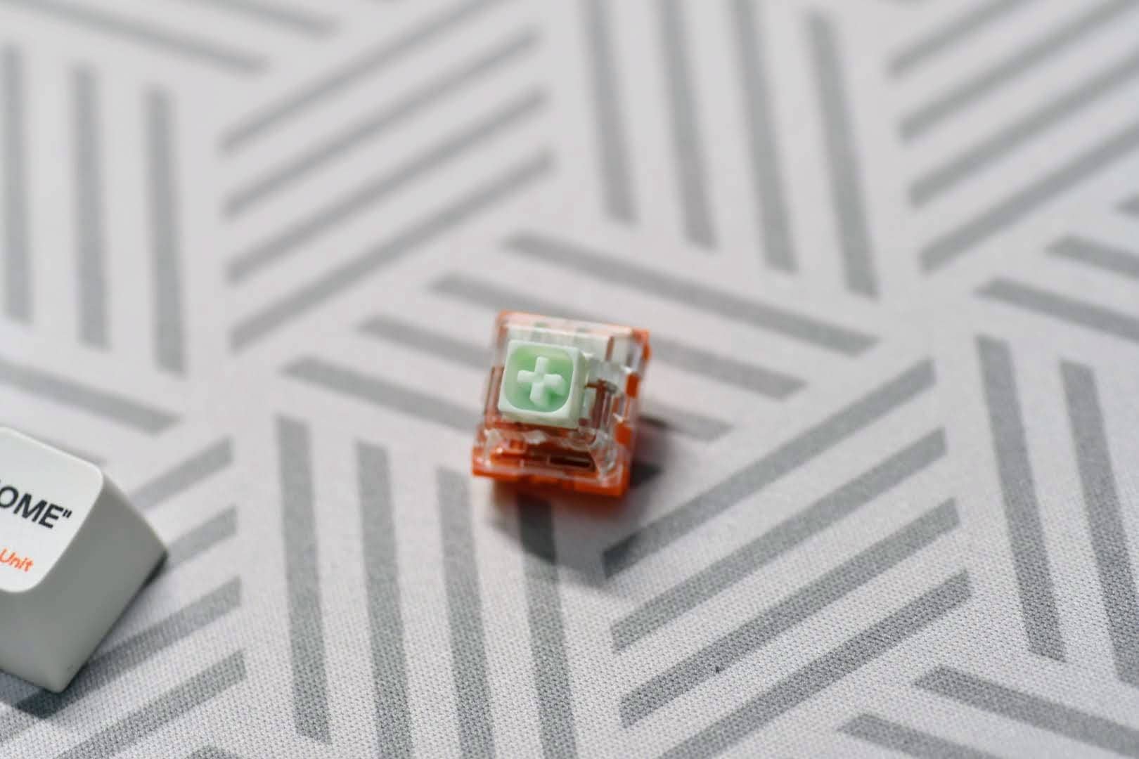 Kailh Custom Box PlasticなどMelGeekオリジナルスイッチが2023年4月8日から単品販売開始! 16 Melgeek mojo68 13