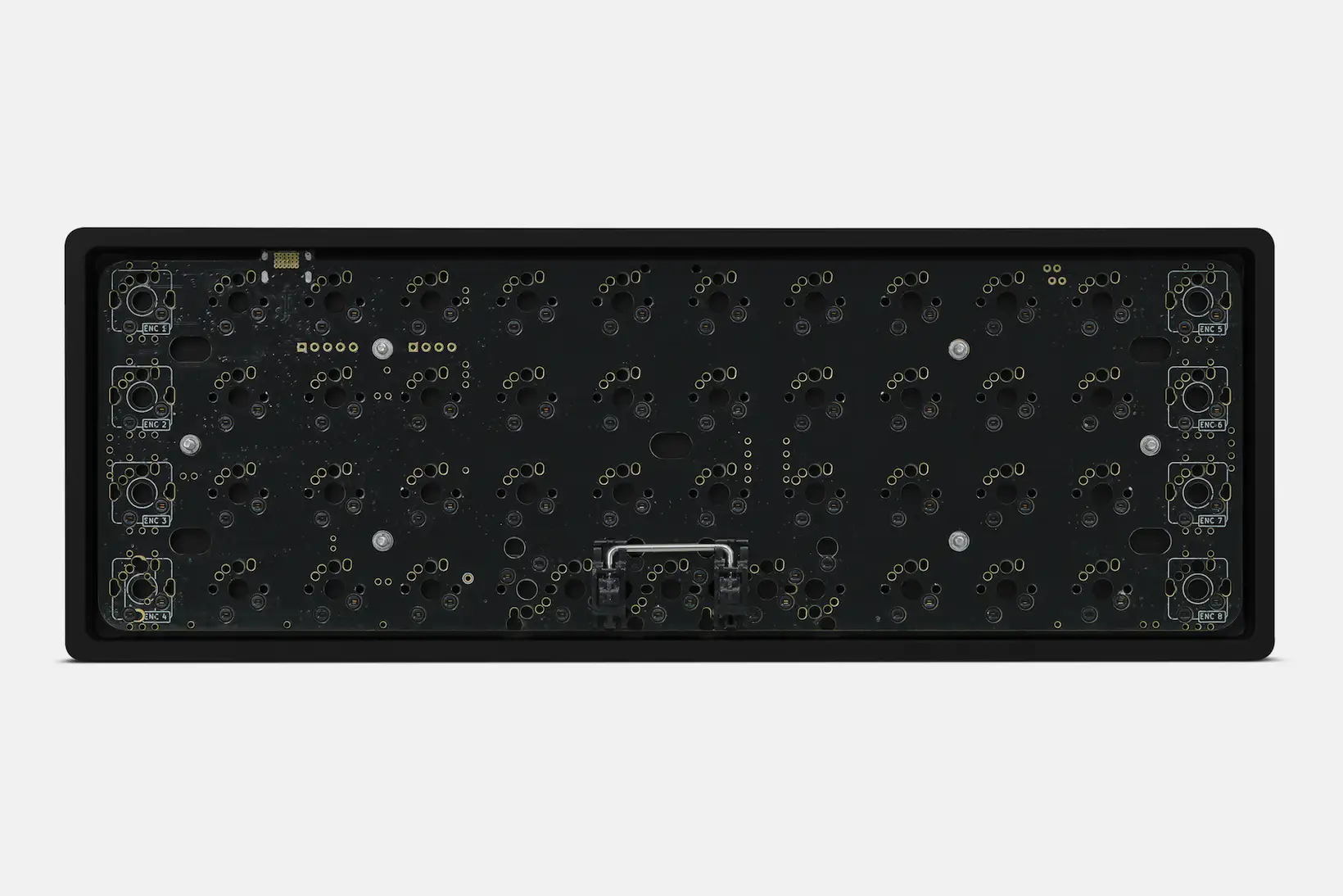 第七代 OLKB PLANCK 從 Drop 開始預購 3 nko0ywrRzOFNB4ntTuRh 8239 black