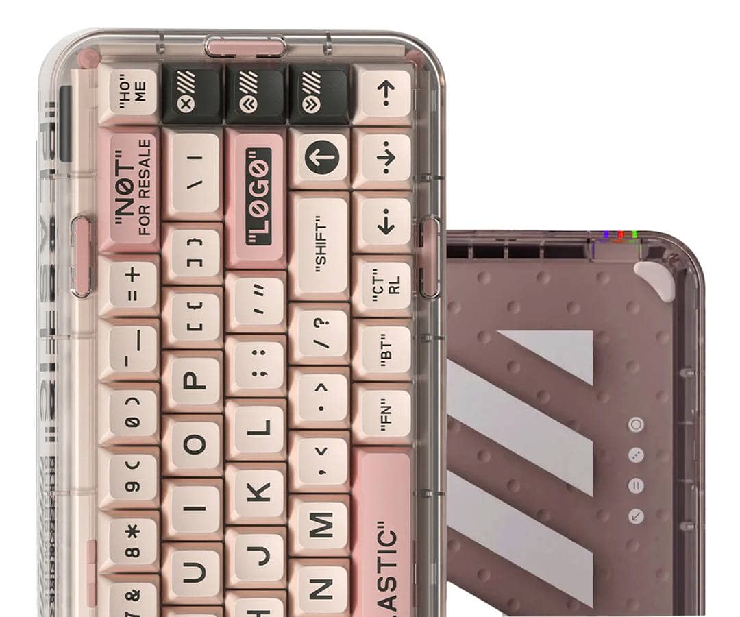 MelGeek Mojo68に新色「Christian」が登場! 6 2 03c8cf43 69d4 416a b144 ce6bb4ec5423
