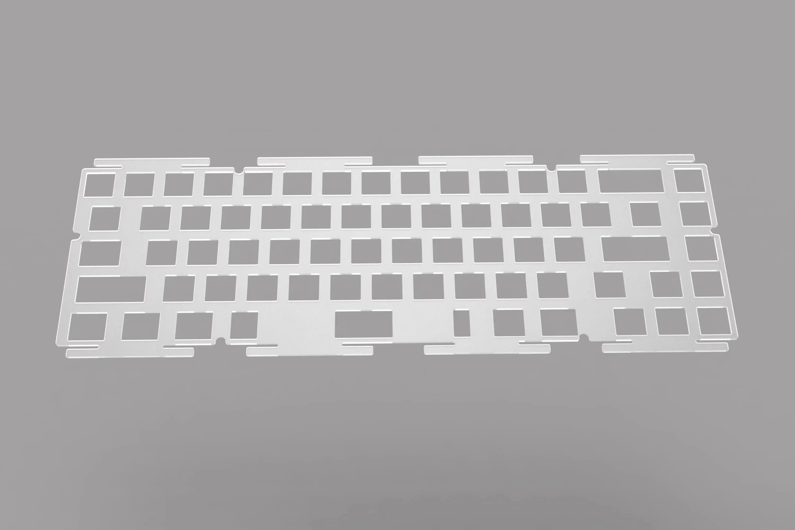 自作キーボード gingo65 / Holy Panda / GMK a 自作キーボード gingo65