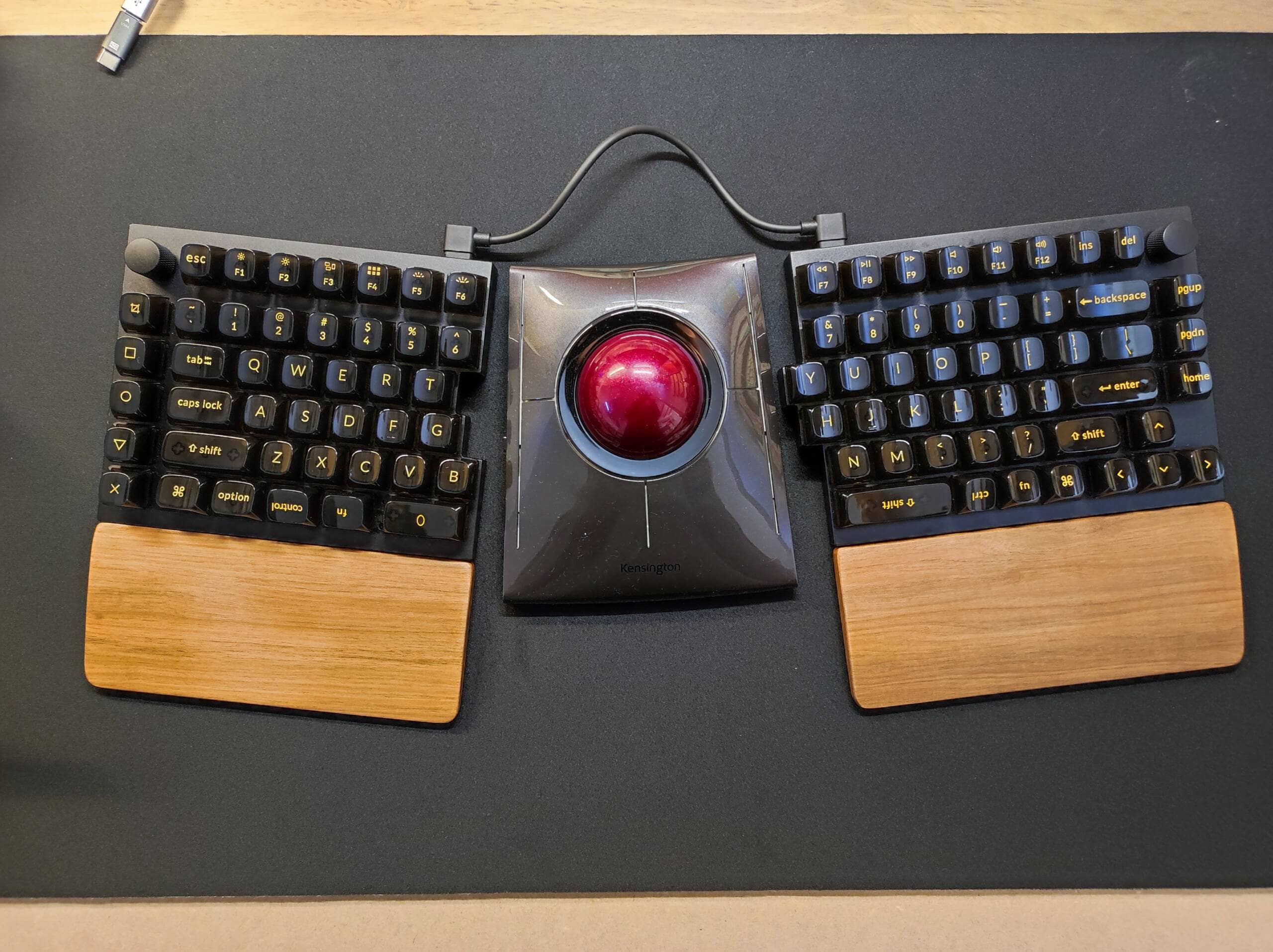 Keychron Q11 104 scaled