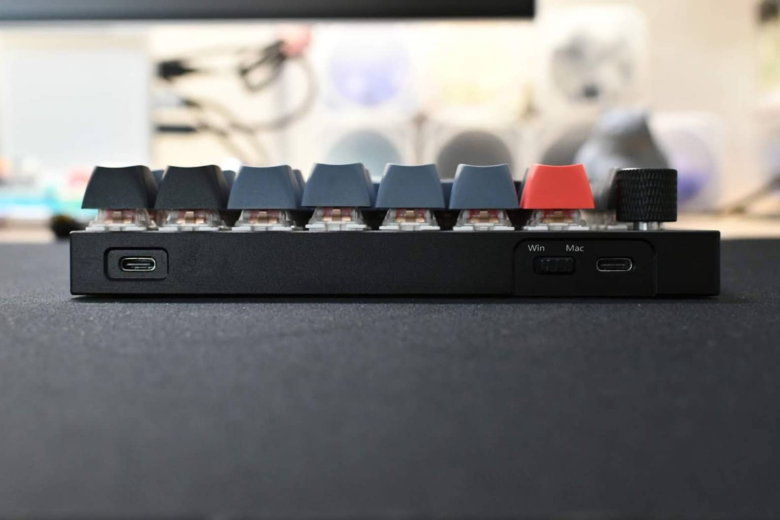 Keychron初となる左右分割キーボード「Keychron Q11」が発売開始 20 Keychron Q11 11