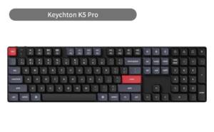 Keychron K5 Max - Greenkeys(グリーンキーズ)
