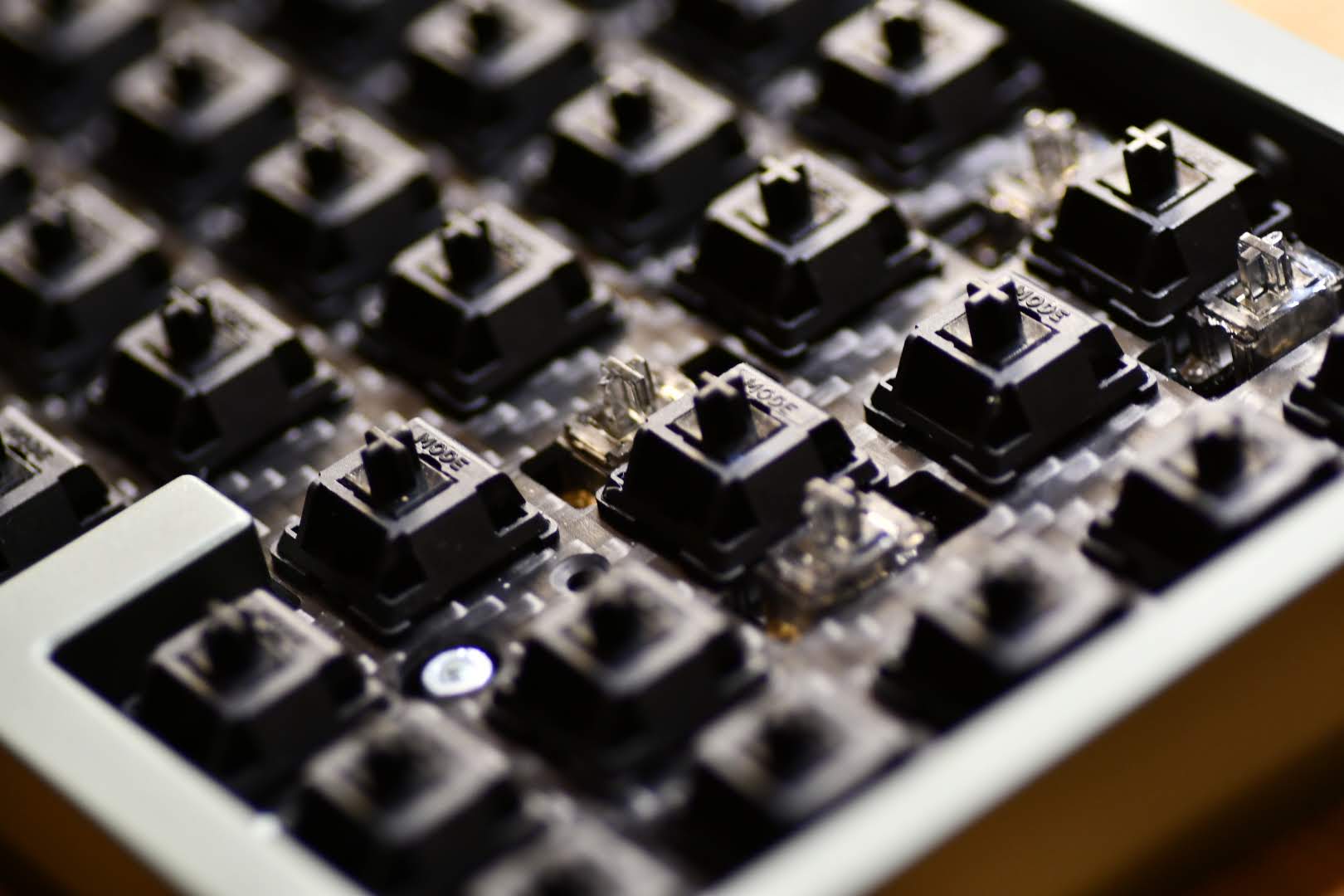 Mode Design Envoy 18