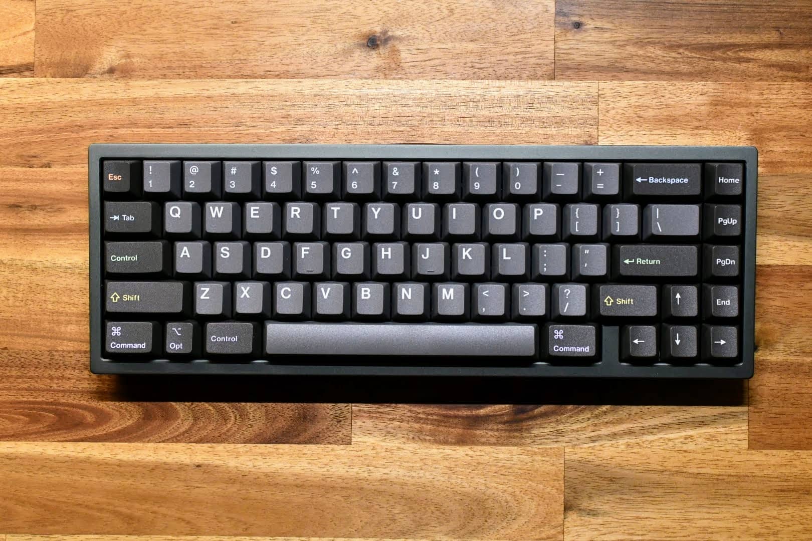 Mode Design Envoy 39