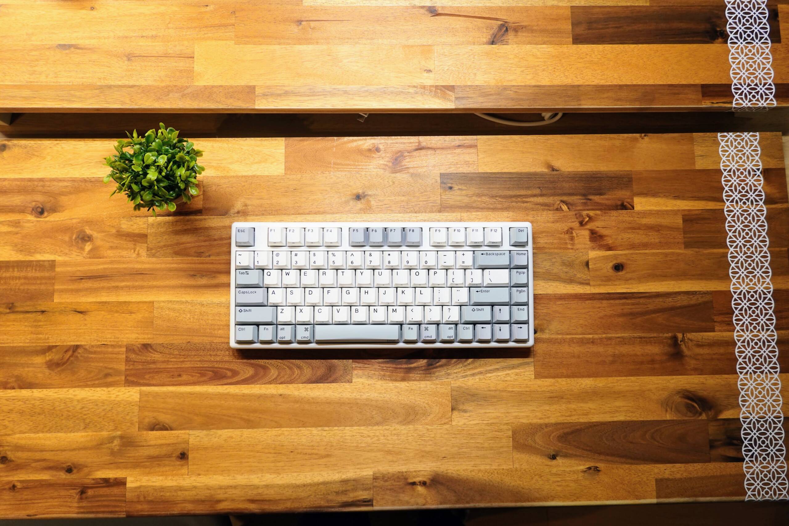 Niz Micro84 Review! The definitive capacitive non-contact
