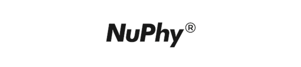Nuphylogo